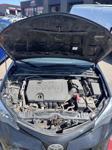 2T1BURHE2JC041710 - 2018 TOYOTA COROLLA L Qara foto 7