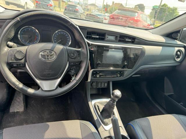 2T1BURHE2JC041710 - 2018 TOYOTA COROLLA L Qara foto 9