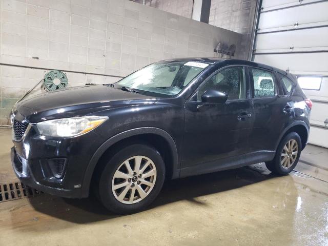 2014 MAZDA CX-5 SPORT, 
