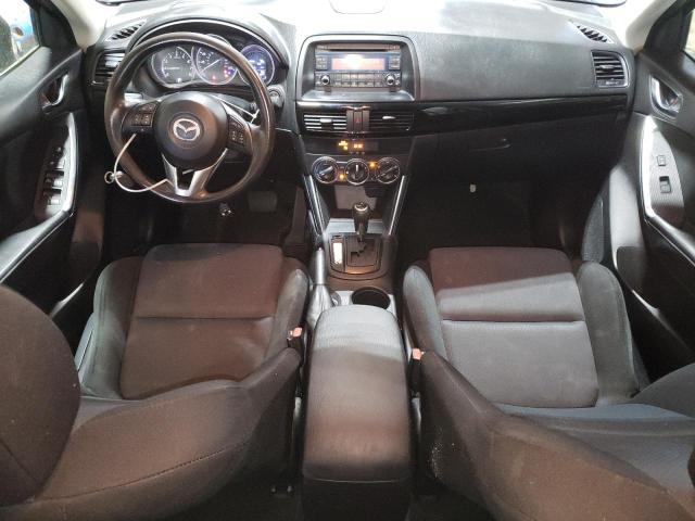 JM3KE2BE5E0350527 - 2014 MAZDA CX-5 SPORT BLACK photo 8