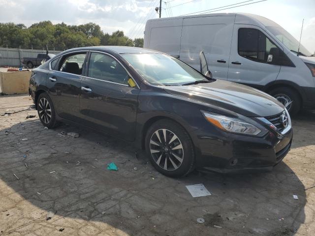 1N4AL3APXJC168291 - 2018 NISSAN ALTIMA 2.5 BLACK photo 4