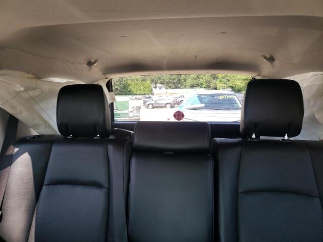 JTEBU5JR1J5489872 - 2018 TOYOTA 4RUNNER SR5/SR5 PREMIUM BLACK photo 10