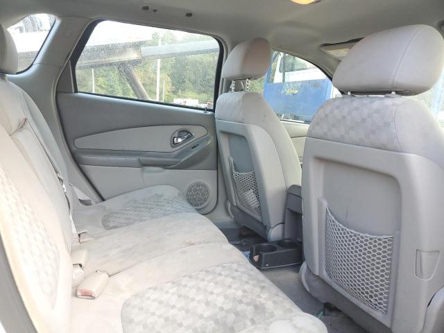 1G1ZT62805F263977 - 2005 CHEVROLET MALIBU MAXX LS WHITE photo 10