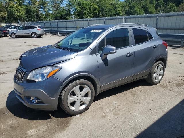 2015 BUICK ENCORE CONVENIENCE, 