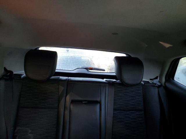 KL4CJFSB5FB170695 - 2015 BUICK ENCORE CONVENIENCE Графитовый фото 10