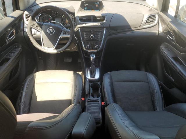 KL4CJFSB5FB170695 - 2015 BUICK ENCORE CONVENIENCE Графитовый фото 8