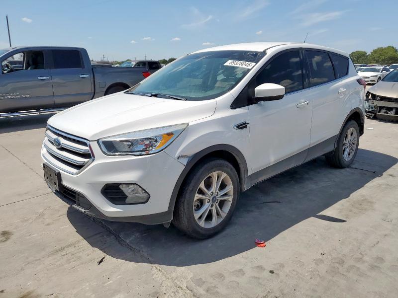 2019 FORD ESCAPE SE, 