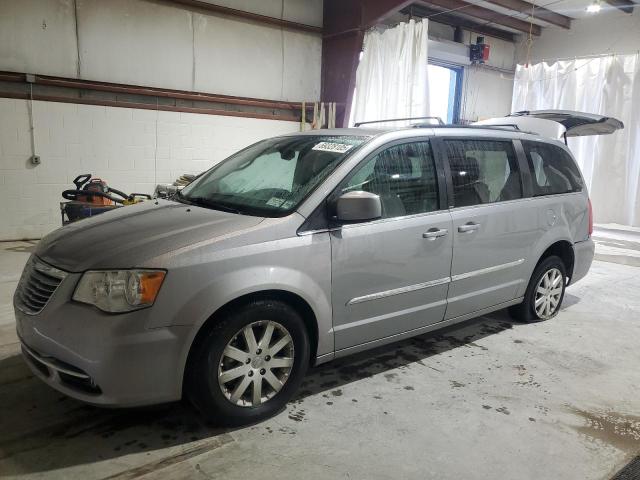 2013 CHRYSLER TOWN & COUNTRY TOURING, 