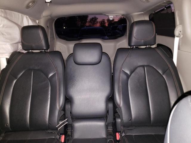 2C4RC1BG9JR107473 - 2018 CHRYSLER PACIFICA TOURING L 白色 照片 10