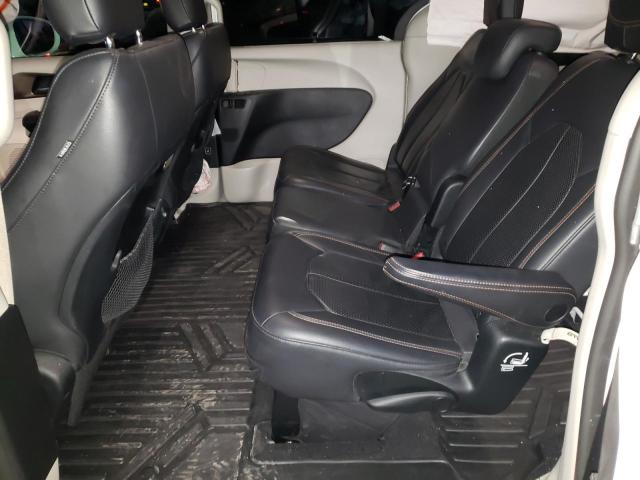 2C4RC1BG9JR107473 - 2018 CHRYSLER PACIFICA TOURING L 白色 照片 11