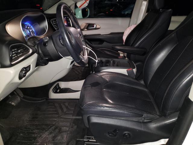 2C4RC1BG9JR107473 - 2018 CHRYSLER PACIFICA TOURING L 白色 照片 7