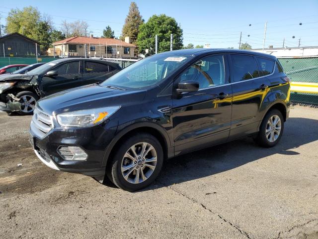 2017 FORD ESCAPE SE, 