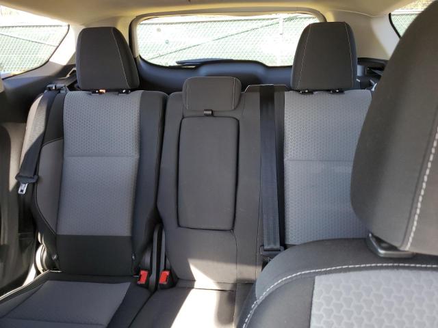 1FMCU9GD1HUD93621 - 2017 FORD ESCAPE SE BLACK photo 10