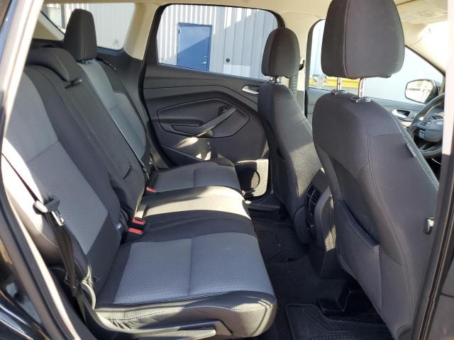 1FMCU9GD1HUD93621 - 2017 FORD ESCAPE SE BLACK photo 11