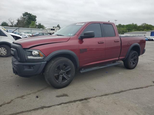2021 RAM 1500 CLASS SLT, 