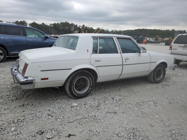 1G3GR51Y2HR316707 - 1987 OLDSMOBILE CUTLASS SU WHITE photo 3