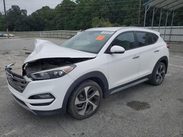 2018 HYUNDAI TUCSON VALUE, 