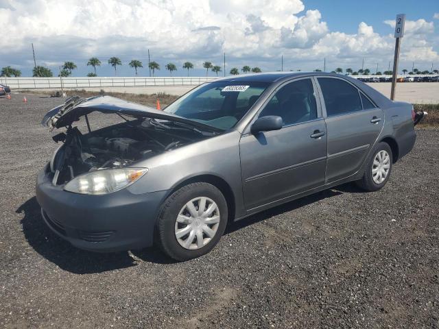 2006 TOYOTA CAMRY LE, 