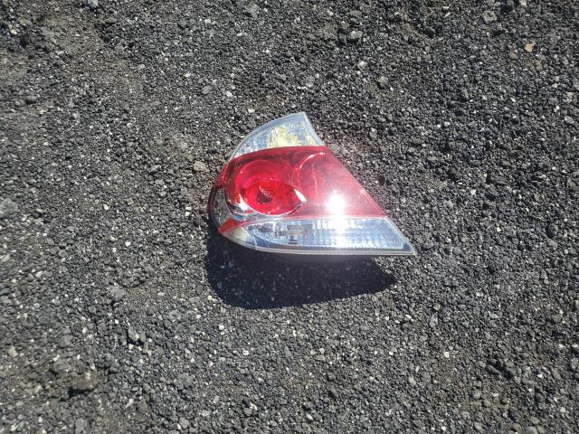 4T1BE32K36U706595 - 2006 TOYOTA CAMRY LE GRAY photo 12