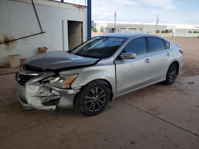 2015 NISSAN ALTIMA 2.5, 