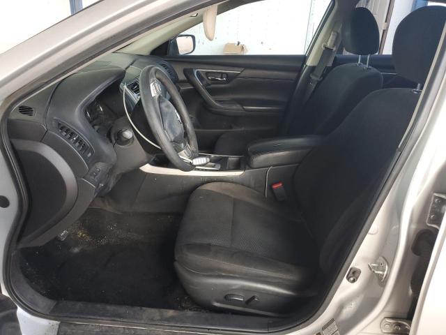 1N4AL3APXFC253669 - 2015 NISSAN ALTIMA 2.5 Күміс фото 7