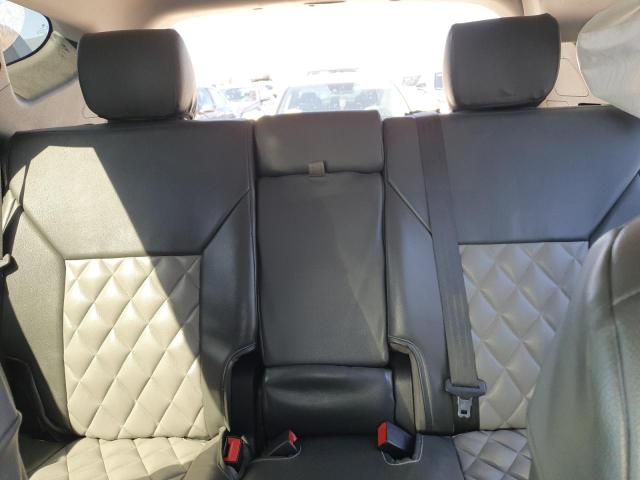 5NMZUDLB6JH105305 - 2018 HYUNDAI SANTA FE SPORT GRAY photo 10