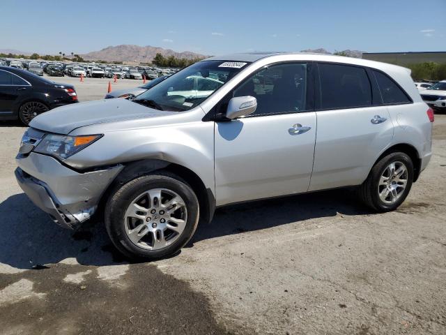 2008 ACURA MDX TECHNOLOGY, 