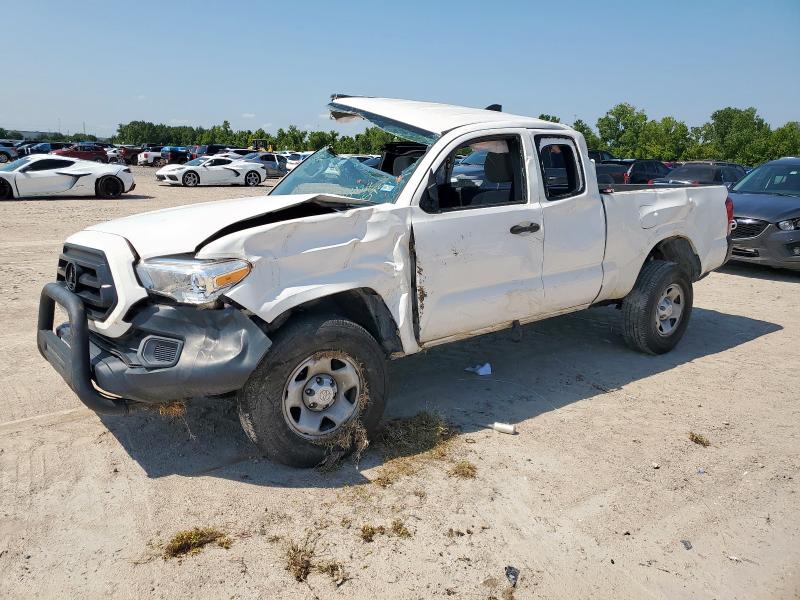 2020 TOYOTA TACOMA ACCESS CAB, 