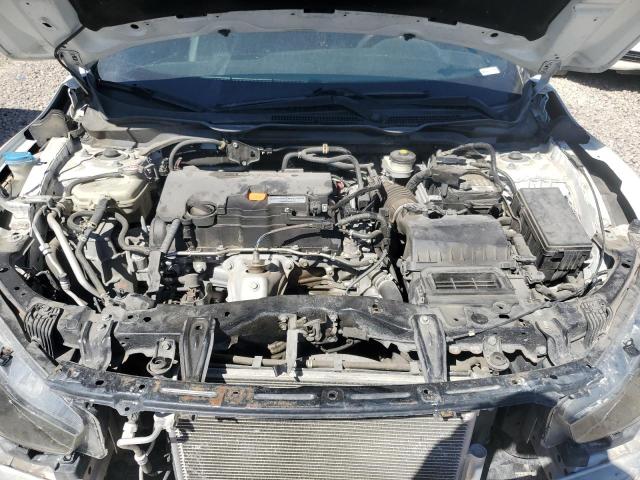 2HGFC2F86MH559324 - 2021 HOND CIVIC SPORT Ağ foto 11