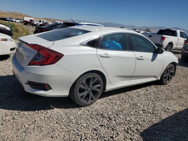 2HGFC2F86MH559324 - 2021 HOND CIVIC SPORT Ağ foto 3
