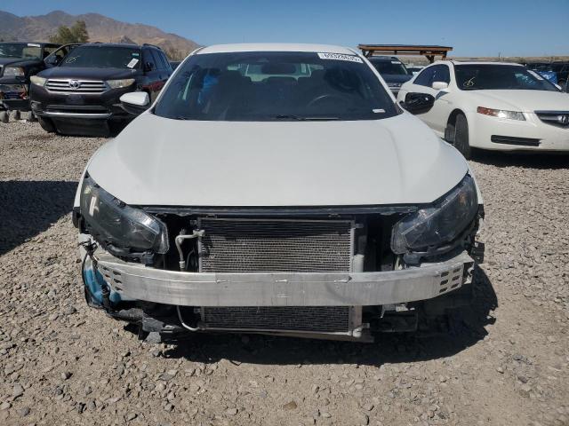 2HGFC2F86MH559324 - 2021 HOND CIVIC SPORT Ağ foto 5