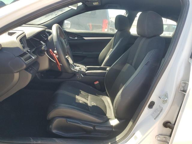 2HGFC2F86MH559324 - 2021 HOND CIVIC SPORT Ağ foto 7