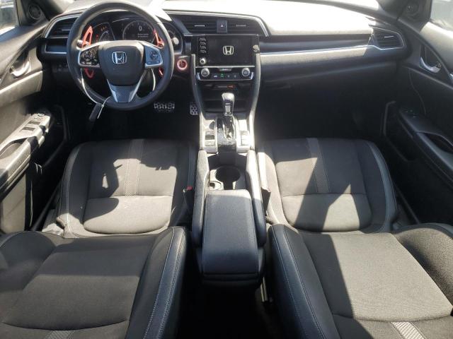 2HGFC2F86MH559324 - 2021 HOND CIVIC SPORT Ağ foto 8