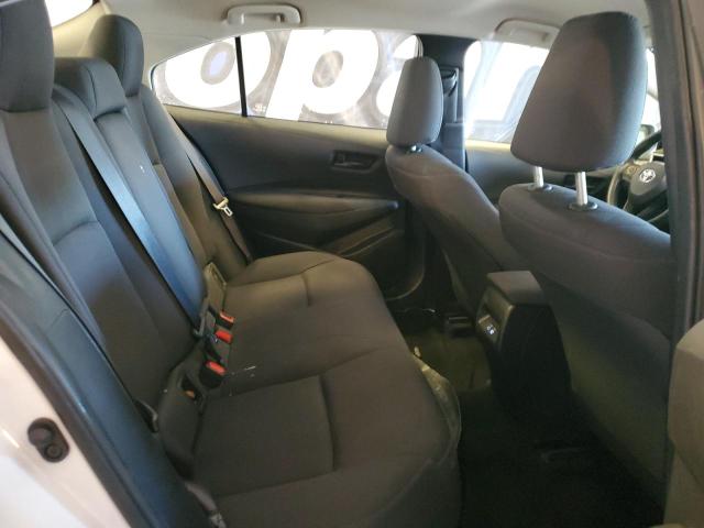 5YFB4MDE6PP034342 - 2023 TOYOTA COROLLA LE 白色 照片 10