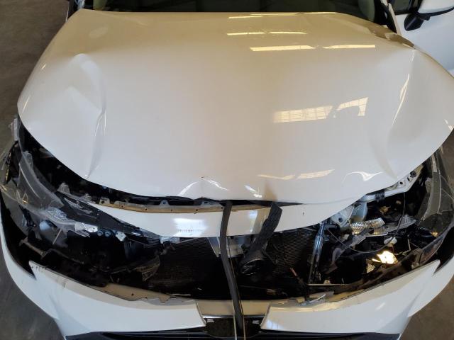 5YFB4MDE6PP034342 - 2023 TOYOTA COROLLA LE 白色 照片 11