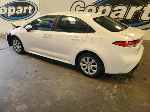 5YFB4MDE6PP034342 - 2023 TOYOTA COROLLA LE 白色 照片 2