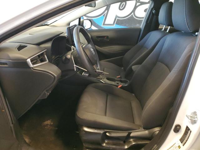5YFB4MDE6PP034342 - 2023 TOYOTA COROLLA LE 白色 照片 7