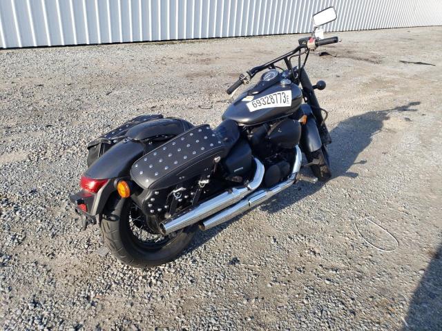 JH2RC5374EK400232 - 2014 HONDA VT750 C2B BLACK photo 4