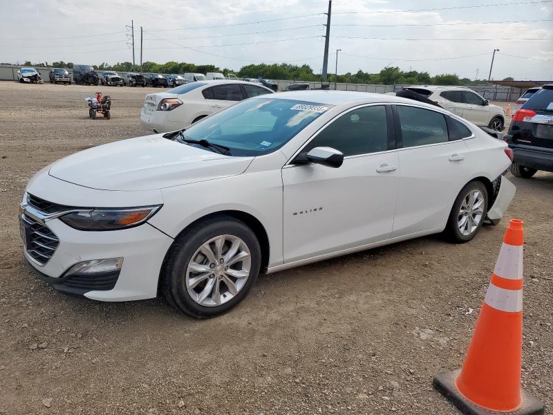 2022 CHEVROLET MALIBU LT, 