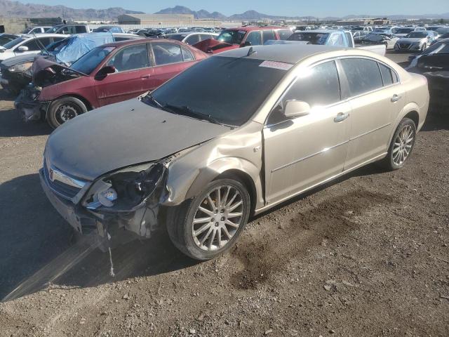 2008 SATURN AURA XR, 