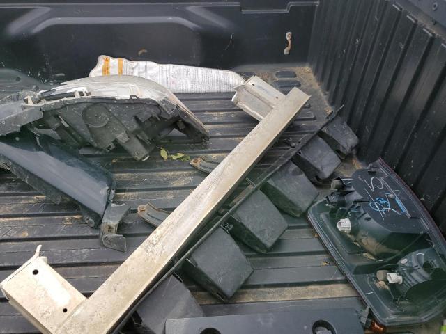 5TFRX5GN6HX079842 - 2017 TOYOTA TACOMA ACCESS CAB შავი ფოტო 12