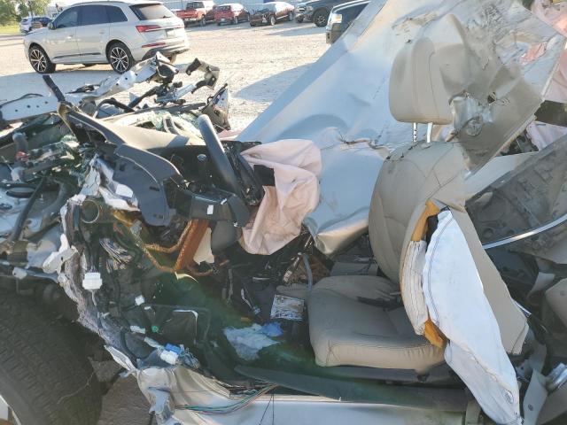 1HGCR3F87GA023346 - 2016 HONDA ACCORD EXL BEIGE photo 7