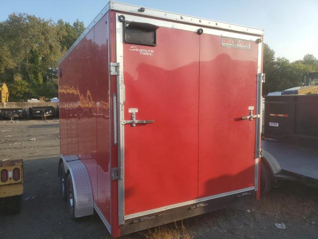 7G1BE162XNE016831 - 2022 OTHR TRAILER RED photo 3