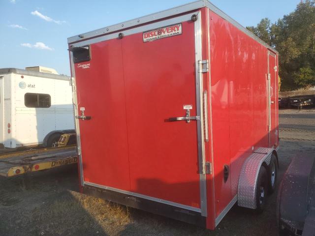 7G1BE162XNE016831 - 2022 OTHR TRAILER RED photo 4