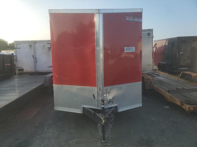 7G1BE162XNE016831 - 2022 OTHR TRAILER RED photo 7