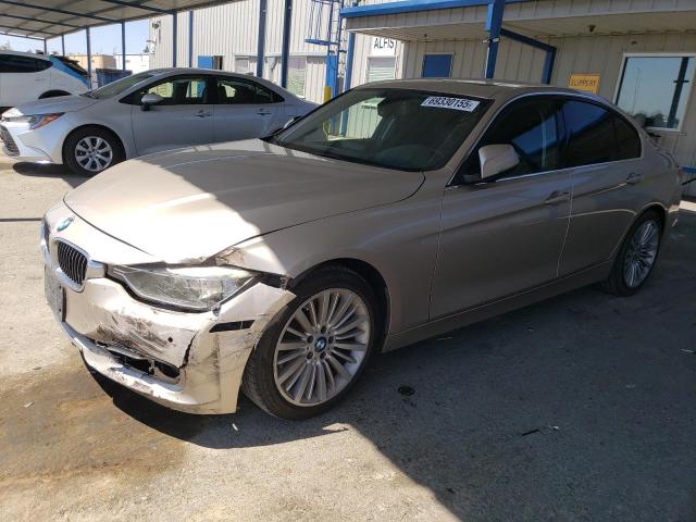 2014 BMW 335 I, 
