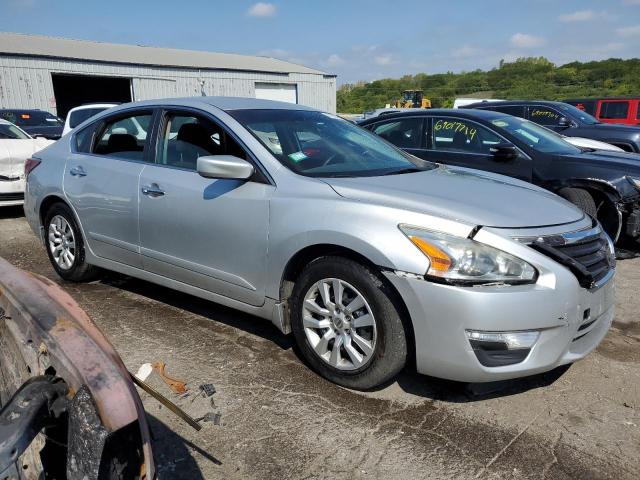 1N4AL3AP4FC570265 - 2015 NISSAN ALTIMA 2.5 SILVER photo 4