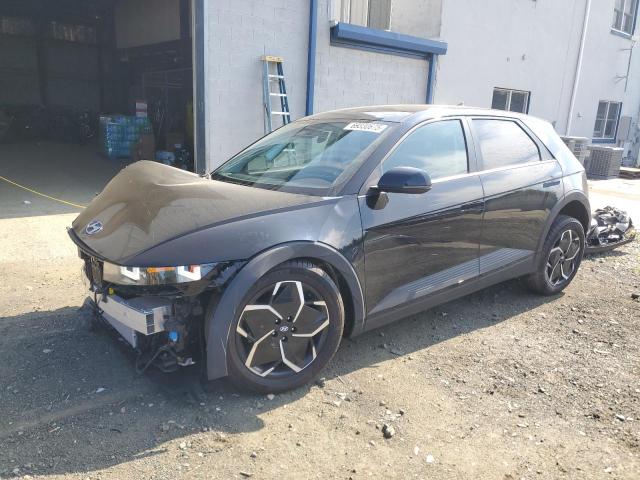 2023 HYUNDAI IONIQ 5 SE, null