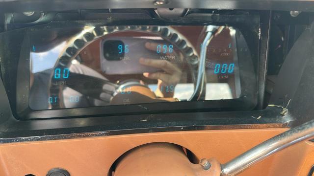 1G1GZ37Z1GR171879 - 1986 CHEVROLET MONTE CARL PURPLE photo 8