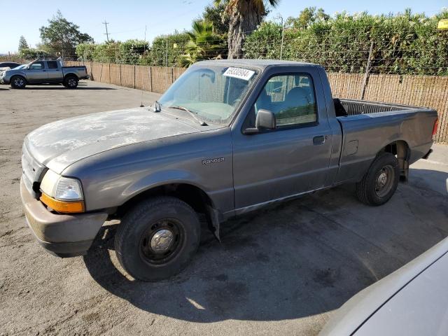 1999 FORD RANGER, 